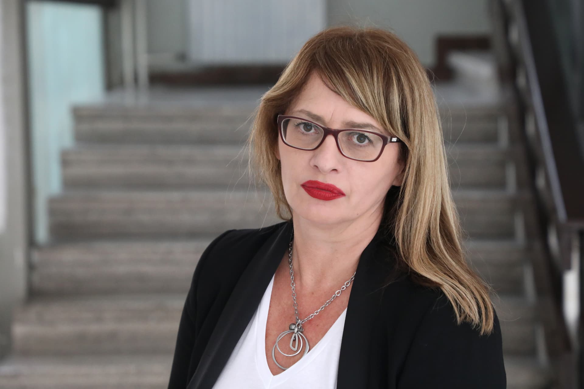 Sarina Bakić