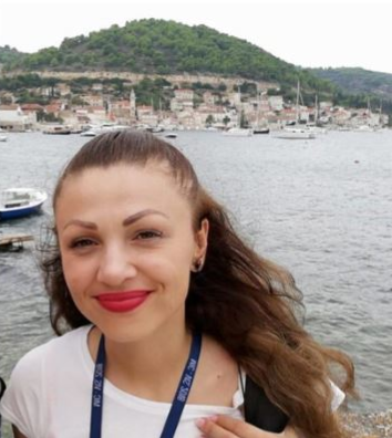 Tihana Babić