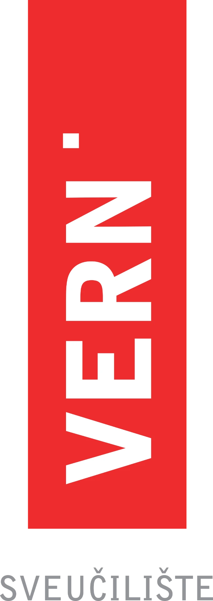 VERN University logo